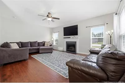 77 Rainmaker Street, Linden, NC 28356 - Photo 17