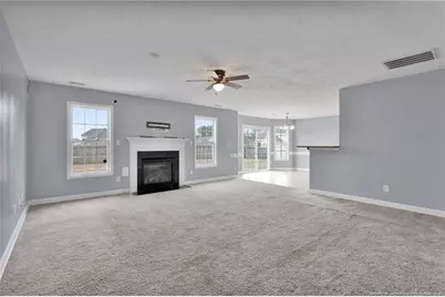 505 Collinwood Drive, Raeford, NC 28376 - Photo 7
