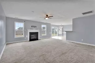 505 Collinwood Dr, Raeford, NC 28376 - Photo 7
