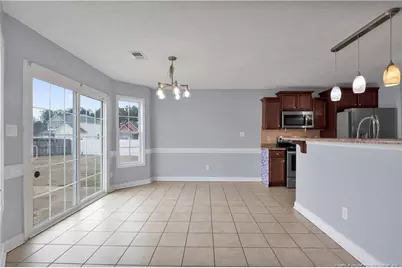505 Collinwood Drive, Raeford, NC 28376 - Photo 9