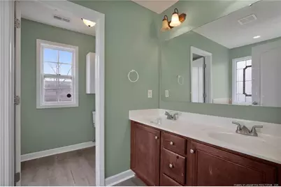 505 Collinwood Drive, Raeford, NC 28376 - Photo 17