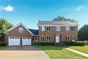 3504 Edgeside Ct, Fayetteville, NC 28303 - Photo 1