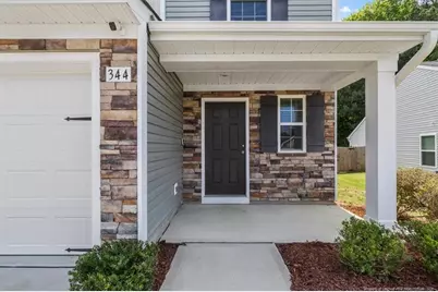 344 Rustling Way, Zebulon, NC 27597 - Photo 9