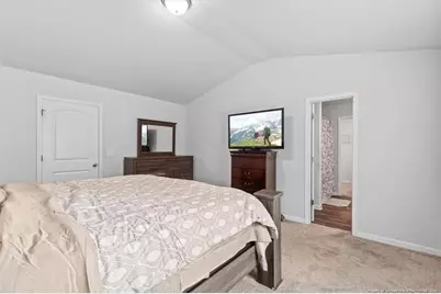 344 Rustling Way, Zebulon, NC 27597 - Photo 35