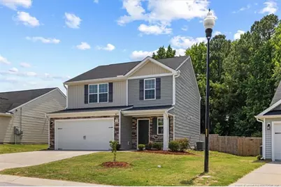 344 Rustling Way, Zebulon, NC 27597 - Photo 3