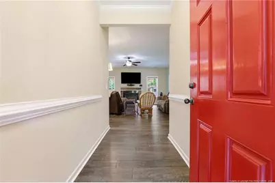 804 Lewis Street, Raeford, NC 28376 - Photo 11