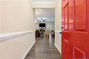 804 Lewis St, Raeford, NC 28376 - Photo 11