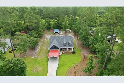 804 Lewis Street, Raeford, NC 28376 - Photo 7