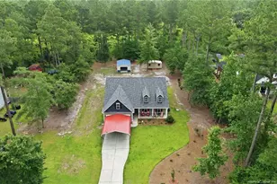 804 Lewis St, Raeford, NC 28376 - Photo 7