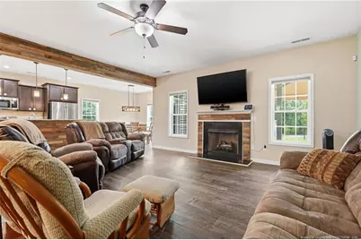 804 Lewis Street, Raeford, NC 28376 - Photo 13
