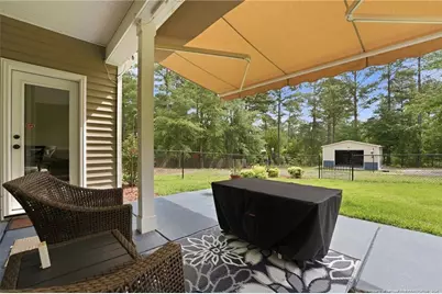 804 Lewis Street, Raeford, NC 28376 - Photo 47
