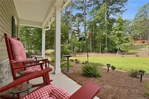 804 Lewis St, Raeford, NC 28376 - Photo 9