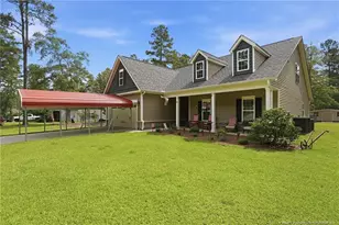804 Lewis St, Raeford, NC 28376 - Photo 5