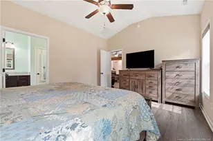 804 Lewis St, Raeford, NC 28376 - Photo 27