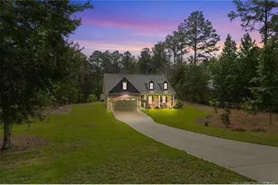 804 Lewis Street, Raeford, NC 28376 - Photo 1