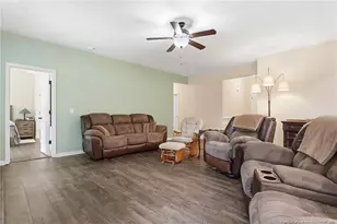 804 Lewis St, Raeford, NC 28376 - Photo 15