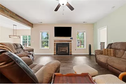 804 Lewis Street, Raeford, NC 28376 - Photo 17