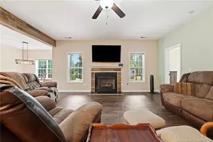 804 Lewis St, Raeford, NC 28376 - Photo 17