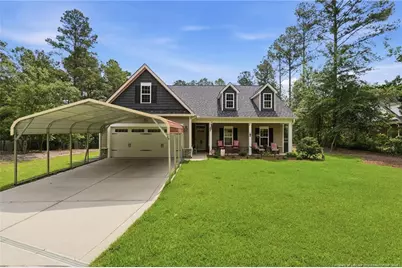 804 Lewis Street, Raeford, NC 28376 - Photo 3