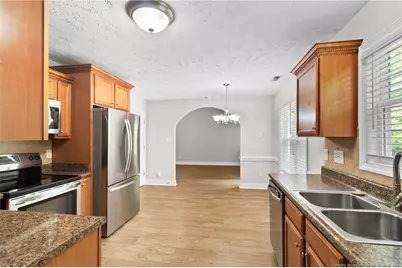 116 Smokey Mountain Drive, Raeford, NC 28376 - Photo 19