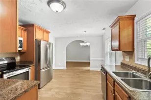 116 Smokey Mountain Dr, Raeford, NC 28376 - Photo 19