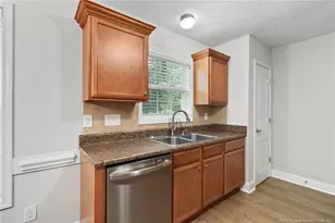 116 Smokey Mountain Dr, Raeford, NC 28376 - Photo 17