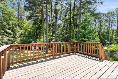 116 Smokey Mountain Drive, Raeford, NC 28376 - Photo 37