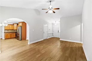 116 Smokey Mountain Dr, Raeford, NC 28376 - Photo 7