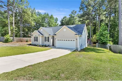 116 Smokey Mountain Drive, Raeford, NC 28376 - Photo 3