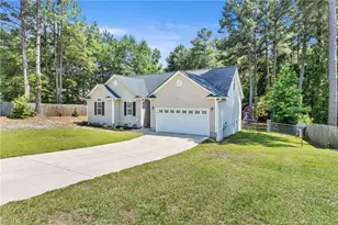 116 Smokey Mountain Dr, Raeford, NC 28376 - Photo 3