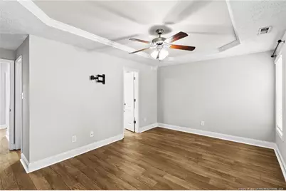 116 Smokey Mountain Drive, Raeford, NC 28376 - Photo 21