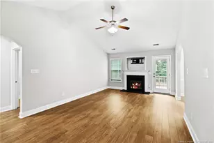 116 Smokey Mountain Dr, Raeford, NC 28376 - Photo 9