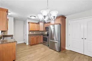 116 Smokey Mountain Dr, Raeford, NC 28376 - Photo 15