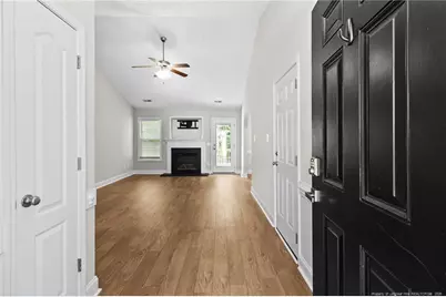 116 Smokey Mountain Drive, Raeford, NC 28376 - Photo 5