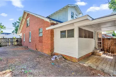1101 Branson Street, Fayetteville, NC 28305 - Photo 31
