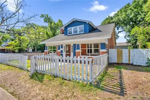 1101 Branson St, Fayetteville, NC 28305 - Photo 33