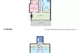 1101 Branson St, Fayetteville, NC 28305 - Photo 39