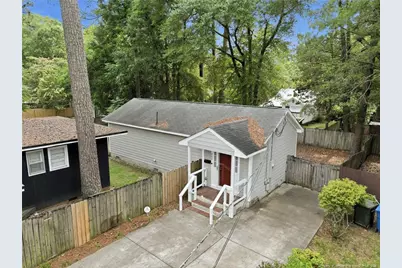 208 Judd Street, Fayetteville, NC 28305 - Photo 3
