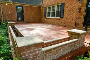 209 W Prospect Ave, Raeford, NC 28376 - Photo 37