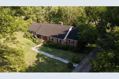 209 W Prospect Avenue, Raeford, NC 28376 - Photo 3