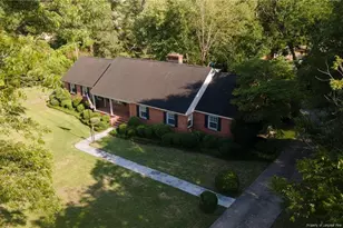 209 W Prospect Ave, Raeford, NC 28376 - Photo 3