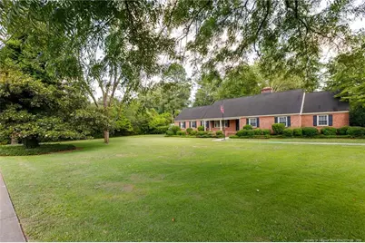 209 W Prospect Avenue, Raeford, NC 28376 - Photo 41