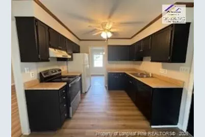 6263 Lake Trail Drive, Fayetteville, NC 28304 - Photo 9