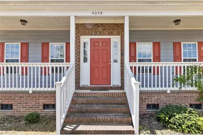 4059 Beaubien Drive, Fayetteville, NC 28306 - Photo 11