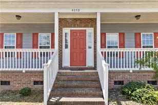 4059 Beaubien Dr, Fayetteville, NC 28306 - Photo 11