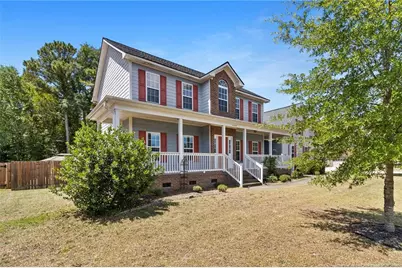 4059 Beaubien Drive, Fayetteville, NC 28306 - Photo 5