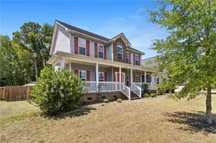 4059 Beaubien Dr, Fayetteville, NC 28306 - Photo 5