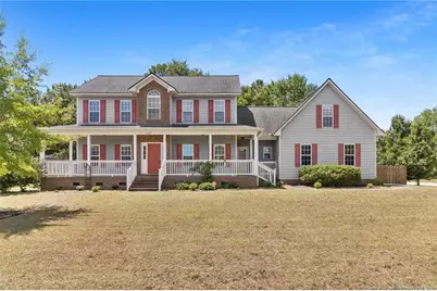 4059 Beaubien Drive, Fayetteville, NC 28306 - Photo 3