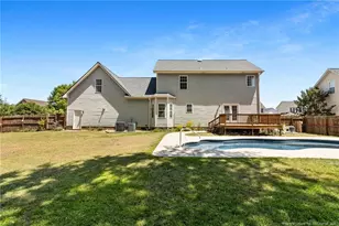 4059 Beaubien Dr, Fayetteville, NC 28306 - Photo 47