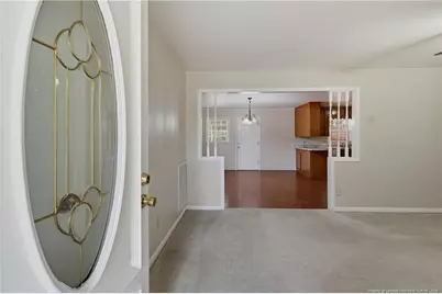 3601 Wyatt Street, Fayetteville, NC 28304 - Photo 5